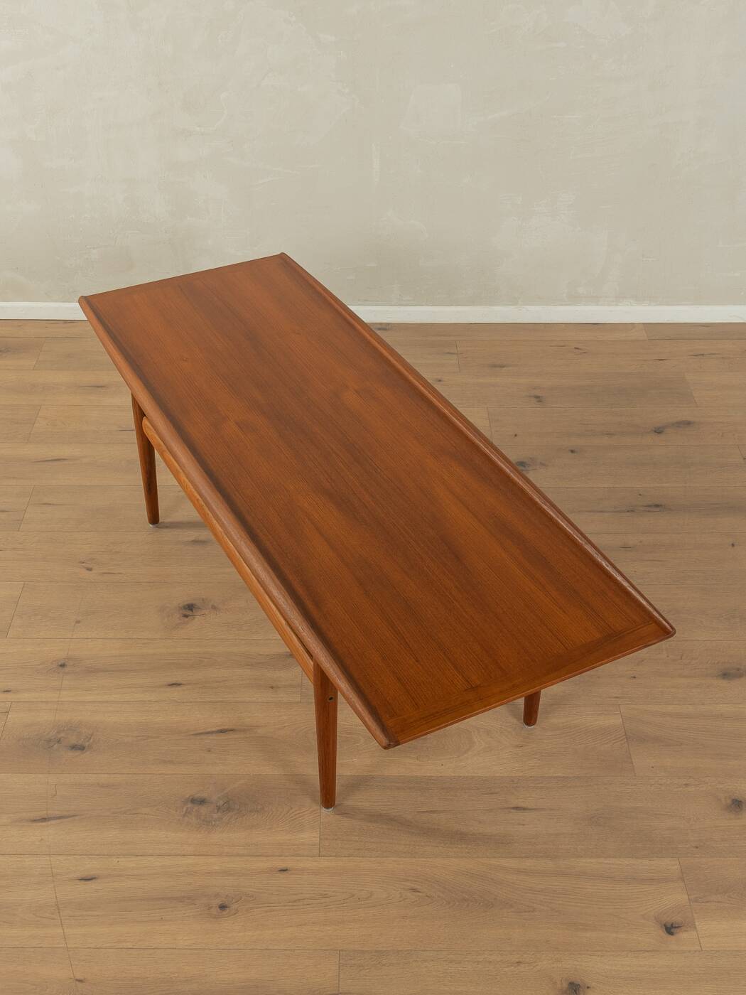 1960s coffee table, Grete Jalk