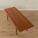 1960s coffee table, Grete Jalk