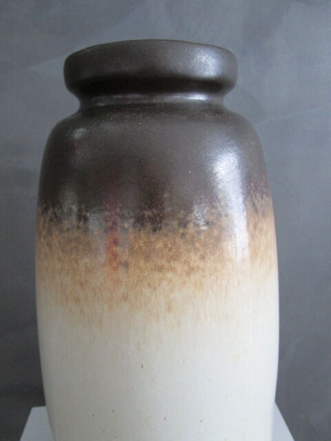 Large vintage ceramic vase