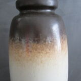 Large vintage ceramic vase