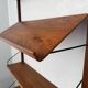 Poul Cadovius Denmark Scandinavian Bookcase, 1960s