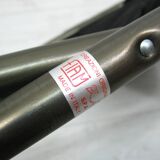 Fiam stool by F. Favagrossa, Italy, 1990s.