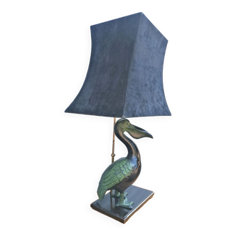 Lampe vintage