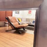 Francois Ghost mirror designed by Philippe Starck, Kartell, Italy