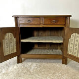 Buffet eighteenth century