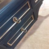 Louis XVI style desk