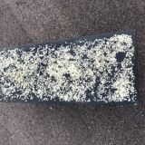 Table in resin Pierre Giraudon