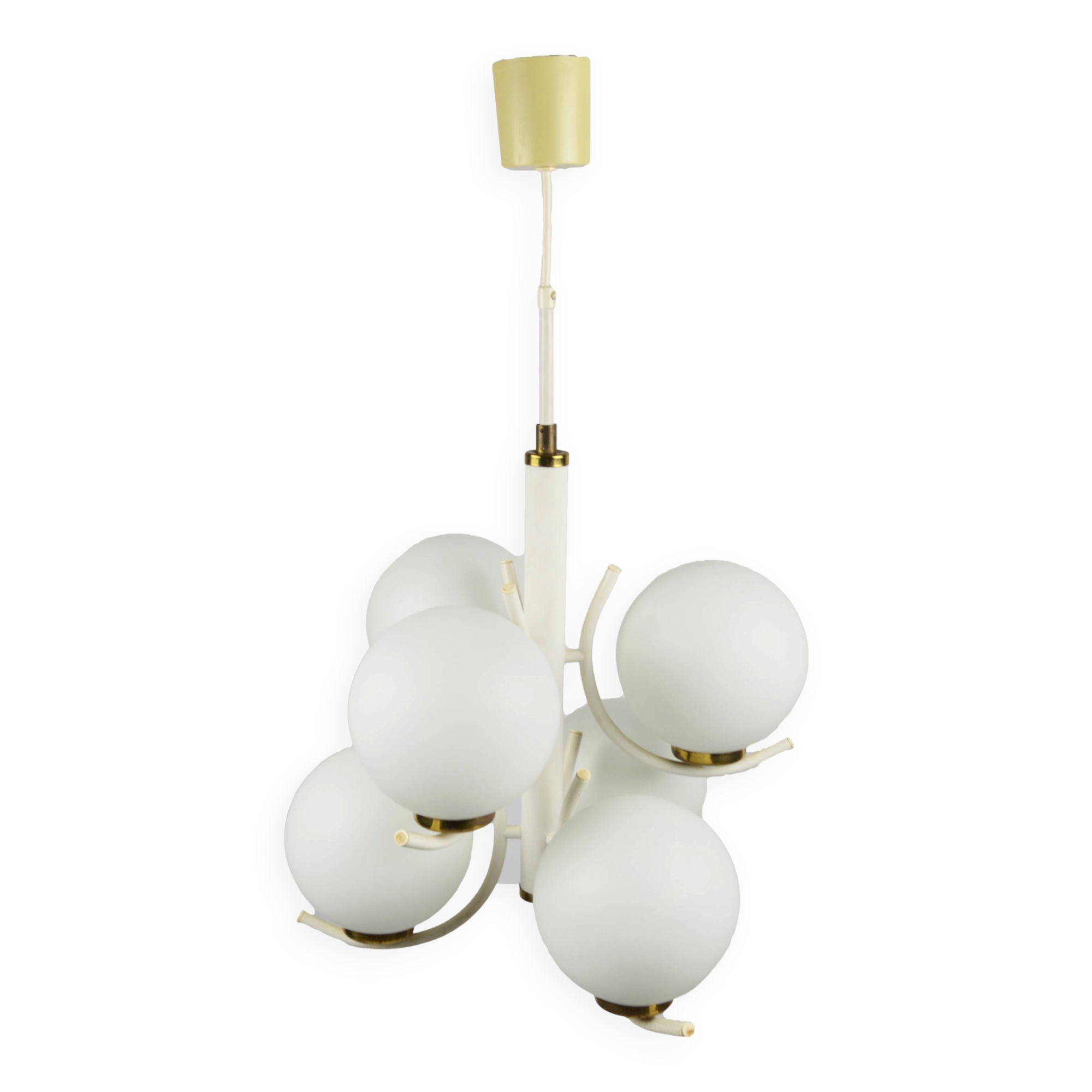 Chandelier, 1970s