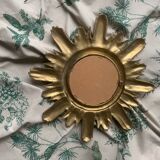 Sun mirror