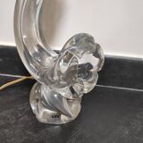 Daum lamp base