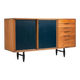 Ilmari Tapiovaara "Pirkka" sideboard Laukaan Puu Finland 1940
