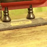 model boat Cutty sark 1869