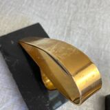 Gold Starry Bookends