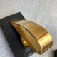 Gold Starry Bookends