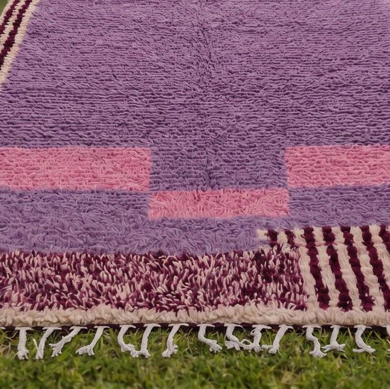 Tapis marocain berbère 250cmx150cm