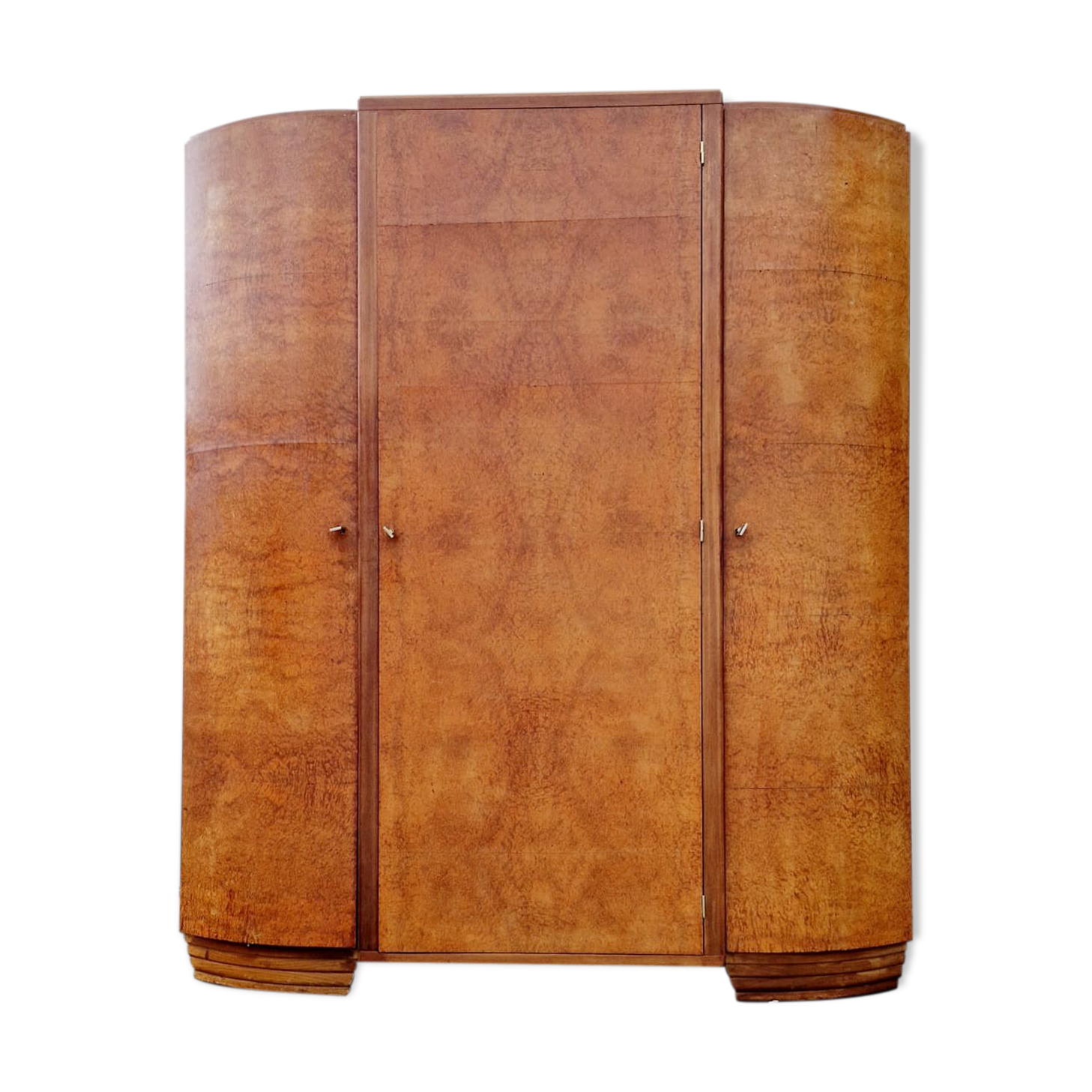 Art deco cabinet 1930