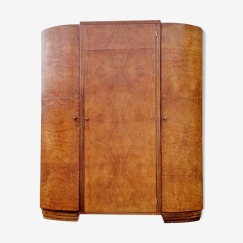 Armoire art déco 1930