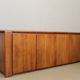 Italian Sapporo credenza by Mario Marenco for Mobil Girgi
