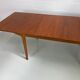 Vintage McIntosh dining table 1960's
