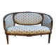 Sofa - Louis XVI style bench