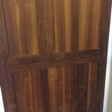 Antique Art Deco Wardrobe