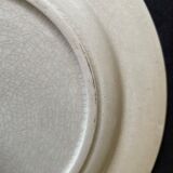 Flat plates iron earth