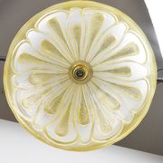 Kalmar Franken KG pendant lamp, Austria, 1960s