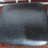Suite de 6 chaises Stella vintage