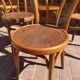 Lot of 6 chairs Jacob - Josef Kohn, Thonet, Mahieu