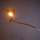 Vintage Desk Lamp • Wing 509 • Bruno Gecchelin • Oluce • 1973