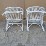 Armchairs