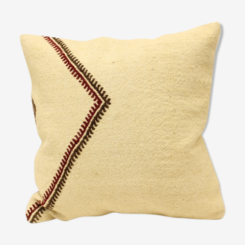 Kilim cushion 50x50 cm