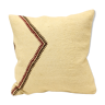 Coussin kilim 50x50 cm