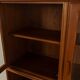 1960s display cabinet by Heinrich Riestenpatt