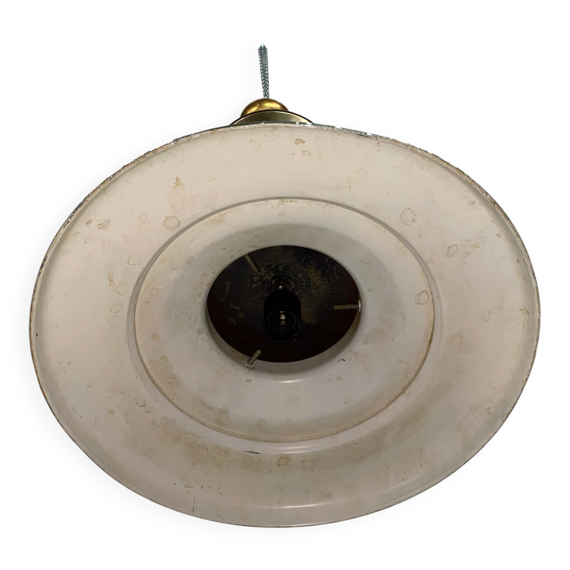 Large industrial suspensions