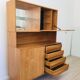 Buffet avec bar U-453  par Jiri Jiroutek années 1970