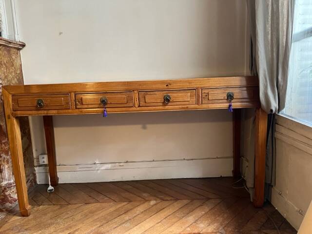 Console