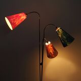 Floor lamp, Danish design, 1970s, production: Denmark