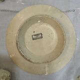 Prune bowls Sarreguemines