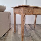 Chain Farm Table Desk