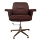 Fauteuil de direction pivotant