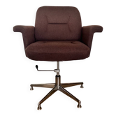Fauteuil de direction pivotant