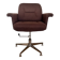Fauteuil de direction pivotant