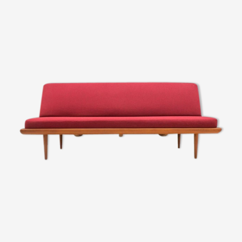 Sofa 3 seater by Peter Hvidt & Orla Nielsen Mimouni