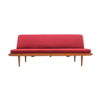 Sofa 3 seater by Peter Hvidt & Orla Nielsen Mimouni