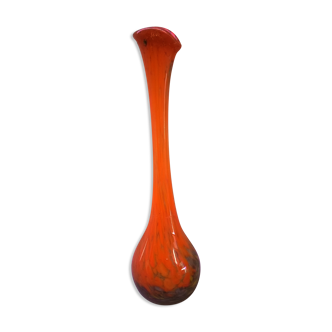 Vase multicolore