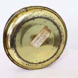 Old delacre box, art nouveau