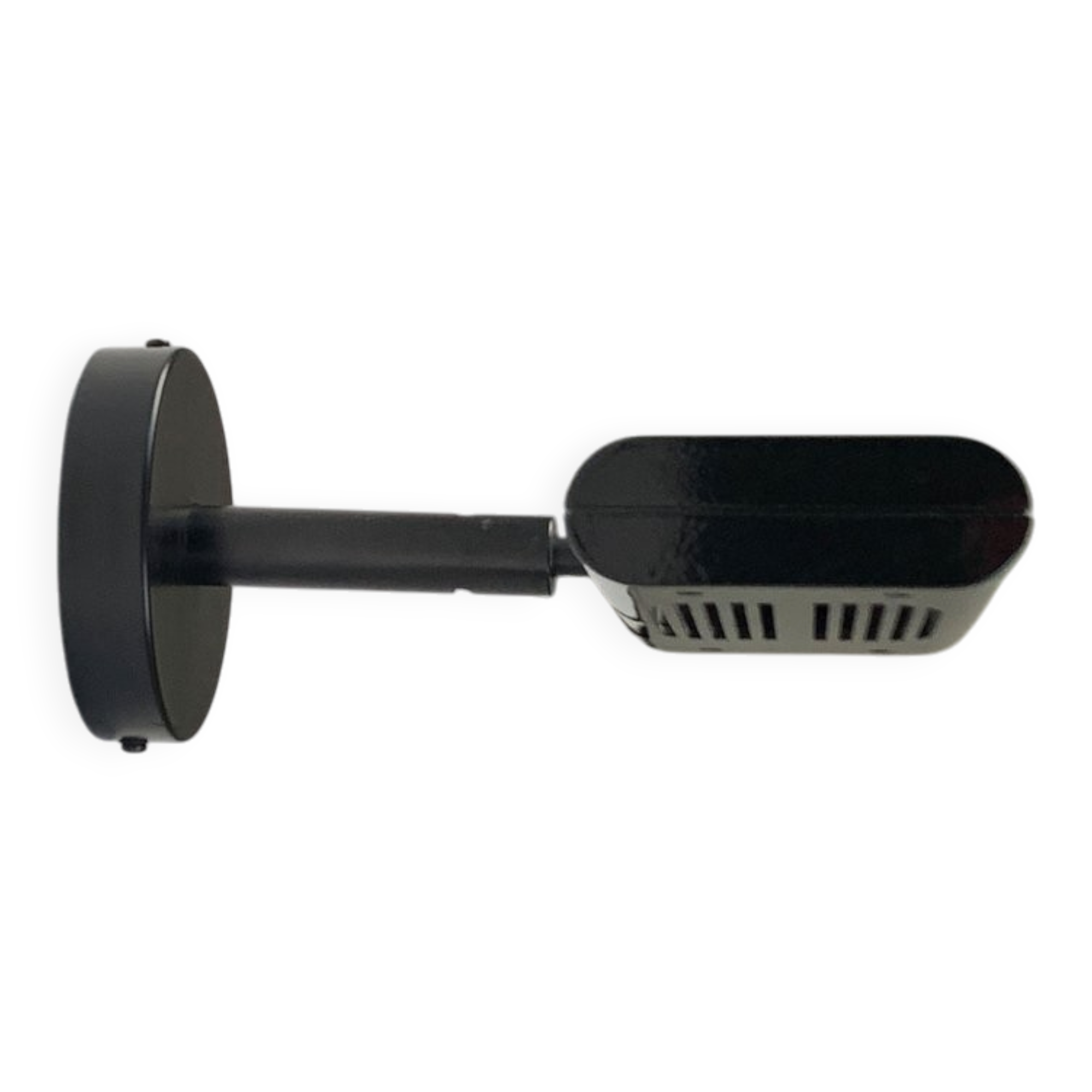 Postmodern Italian wall light Aton Parete by Ernesto Gismondi for Artemide, 1980s, set of 2.