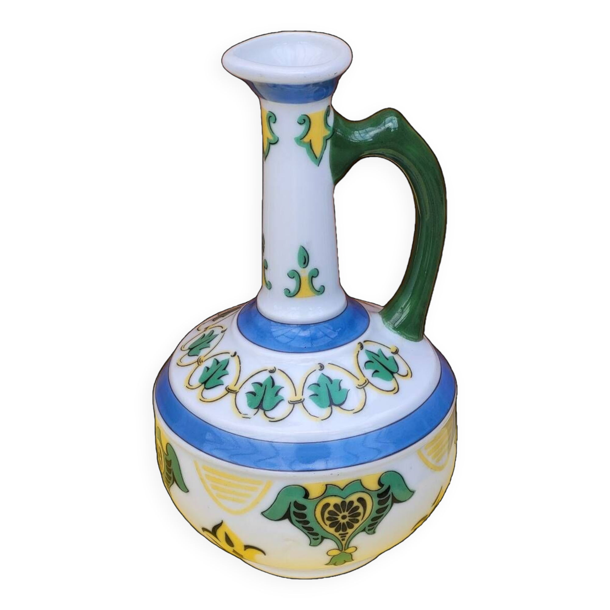 Carafe porcelaine