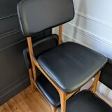 Set of Stella chairs